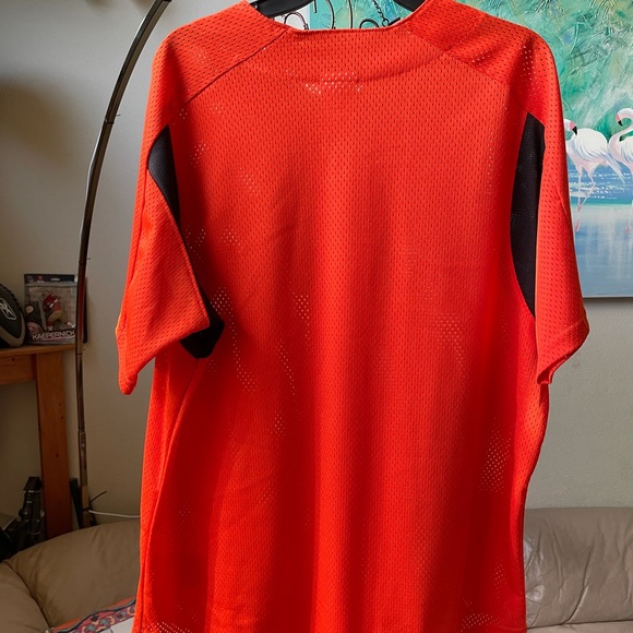 Majestic Orange Giant’s Jersey - Picture 6 of 6